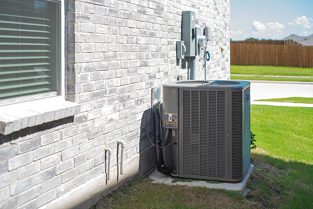 Reliable Furnace Repair contractor in Gravette, AR by FH HVAC